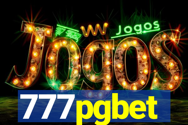 777pgbet