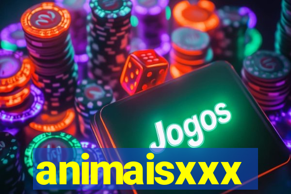 animaisxxx