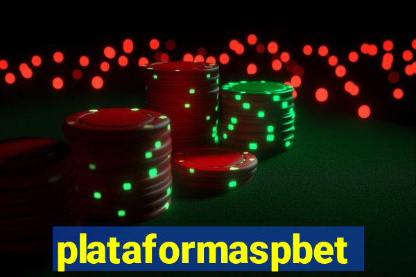 plataformaspbet