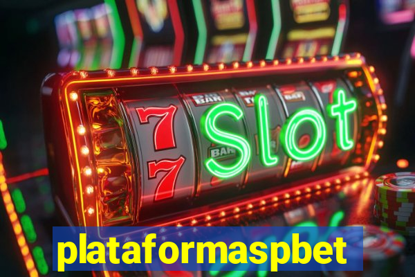 plataformaspbet