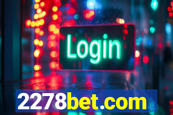 2278bet.com