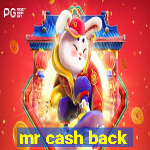 mr cash back