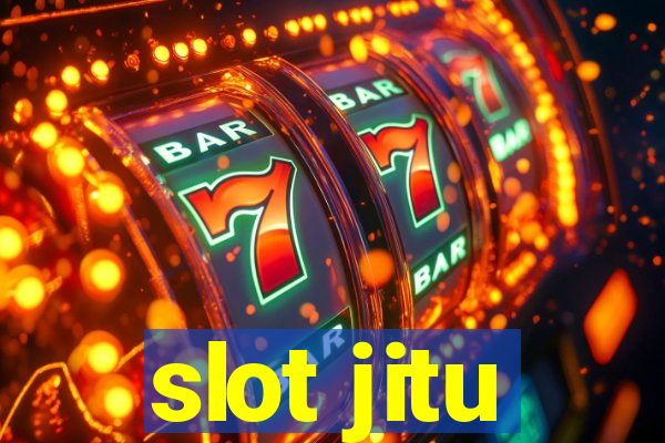 slot jitu