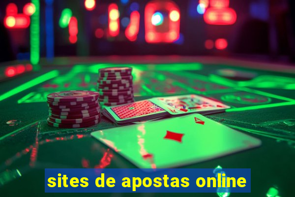 sites de apostas online