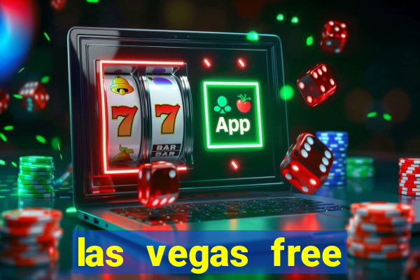 las vegas free slots online