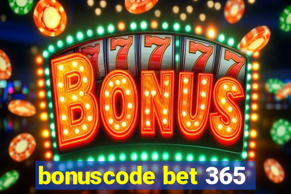 bonuscode bet 365