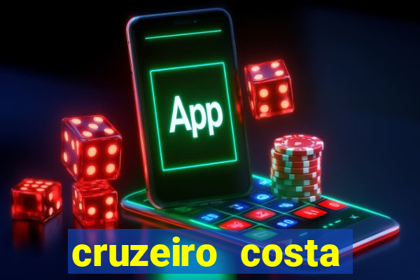 cruzeiro costa fortuna 茅 bom