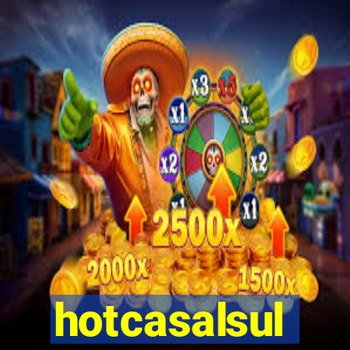 hotcasalsul