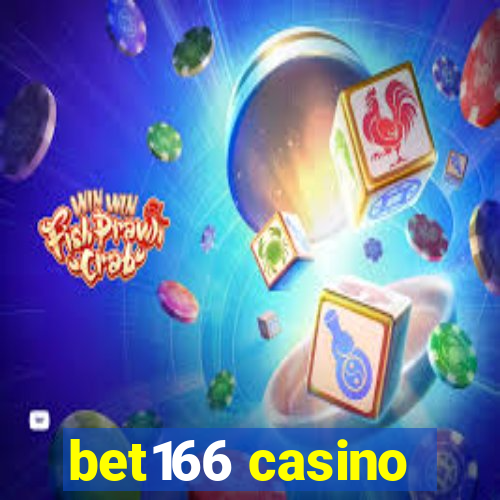 bet166 casino