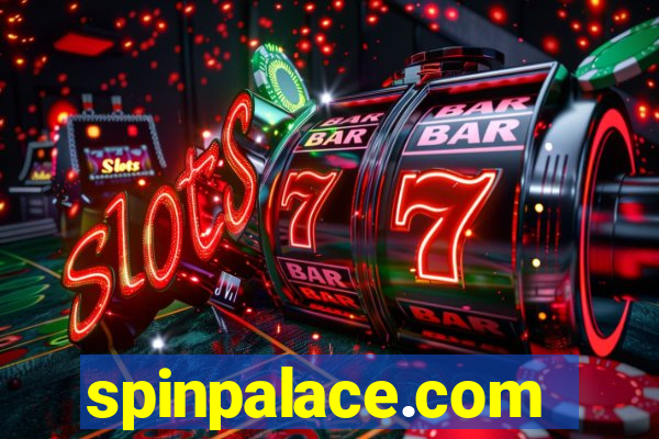 spinpalace.com