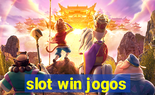 slot win jogos