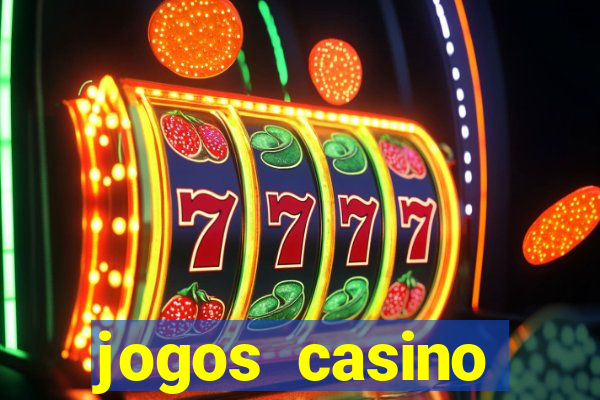 jogos casino dinheiro real