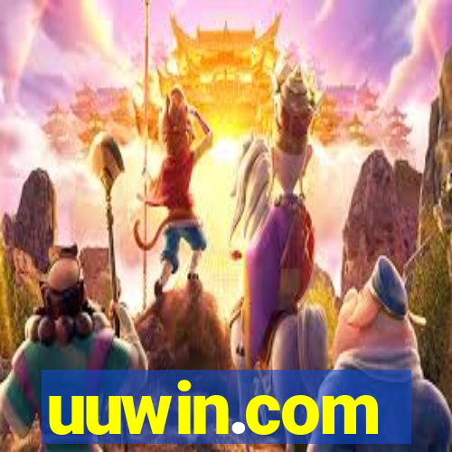 uuwin.com