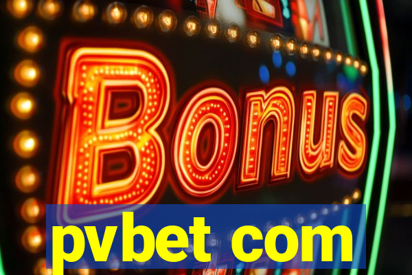 pvbet com