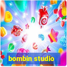 bombin studio