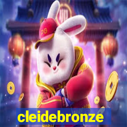 cleidebronze