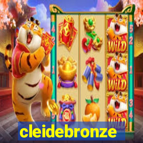 cleidebronze