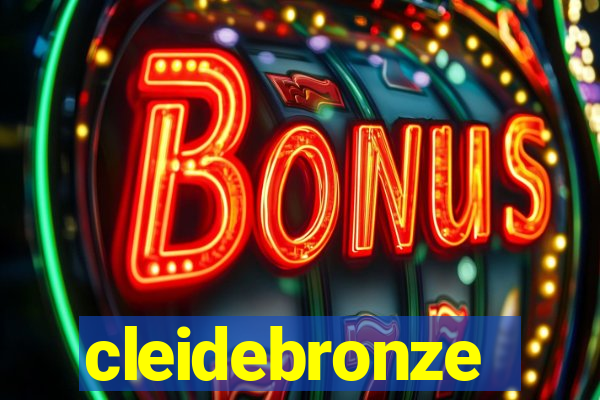 cleidebronze