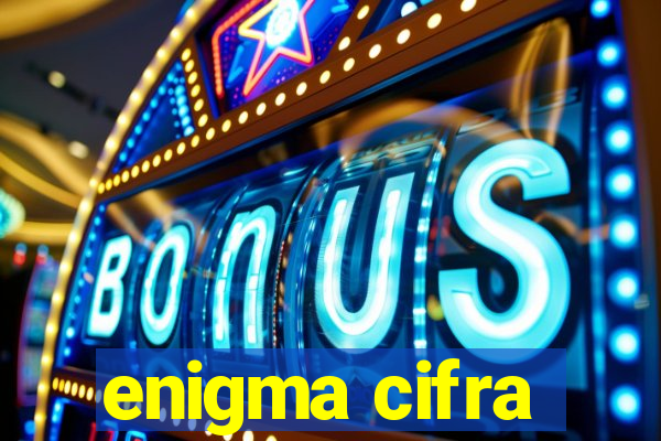 enigma cifra