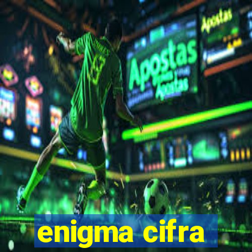 enigma cifra