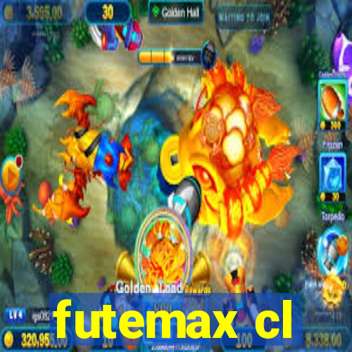 futemax cl