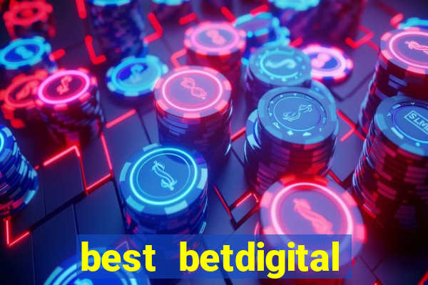 best betdigital online slot sites