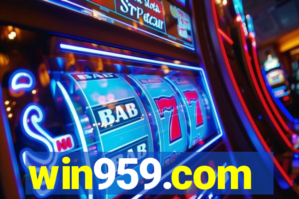 win959.com