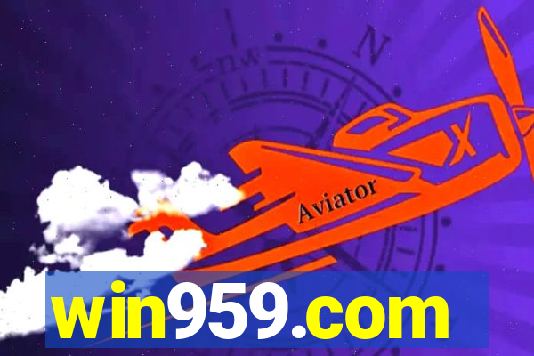 win959.com