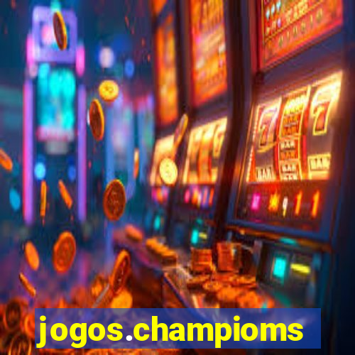 jogos.champioms