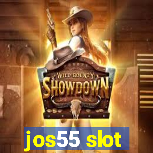 jos55 slot