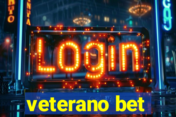 veterano bet