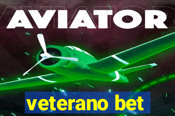 veterano bet