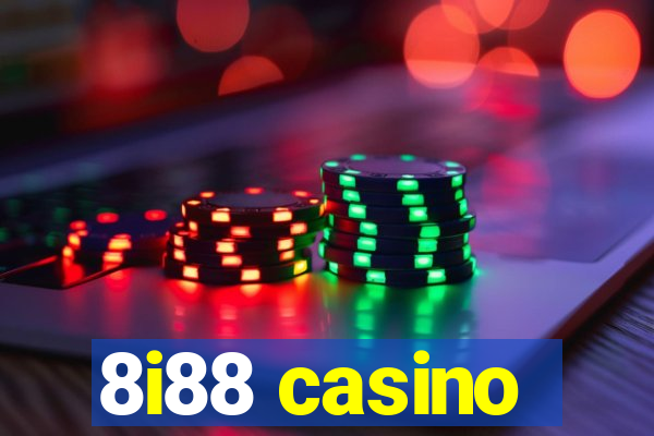 8i88 casino