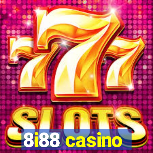 8i88 casino