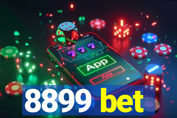 8899 bet