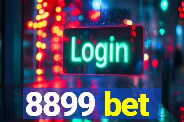 8899 bet