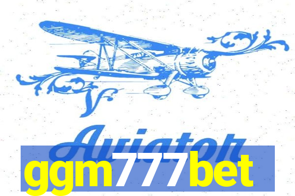 ggm777bet