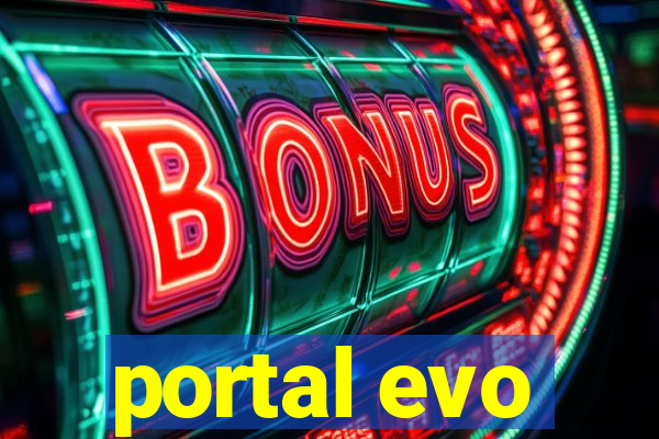 portal evo