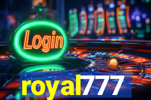 royal777