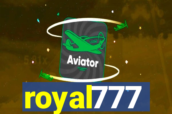 royal777