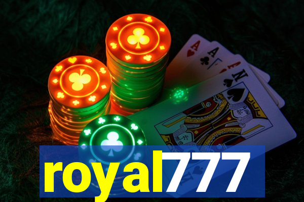 royal777