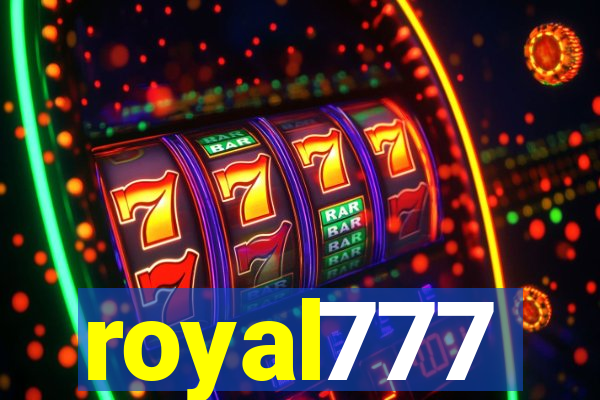 royal777