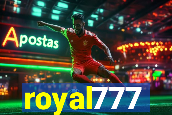 royal777