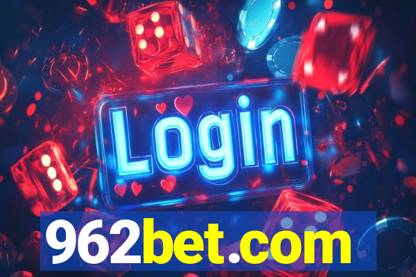 962bet.com