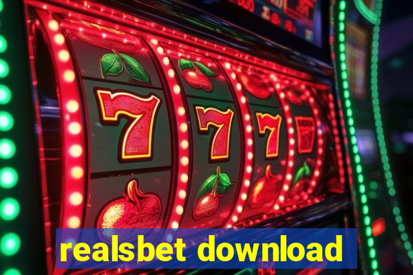 realsbet download