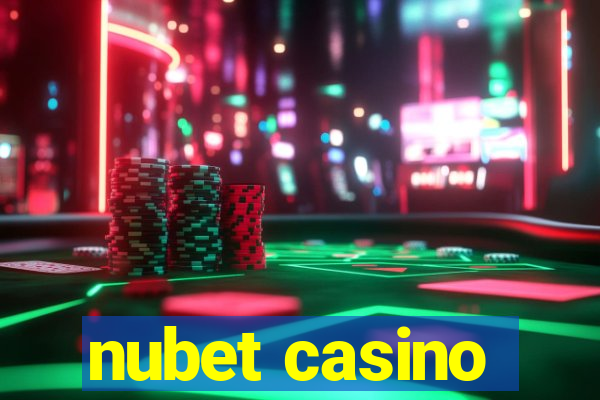 nubet casino