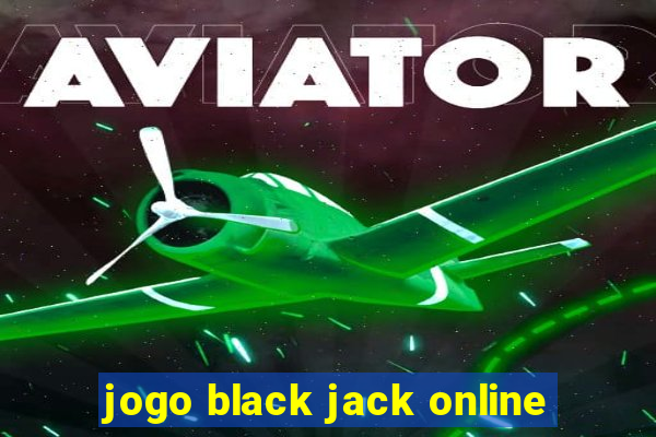 jogo black jack online