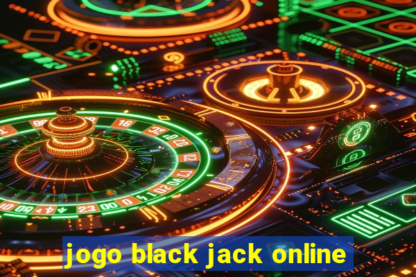 jogo black jack online