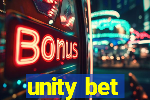 unity bet