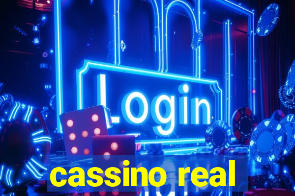 cassino real